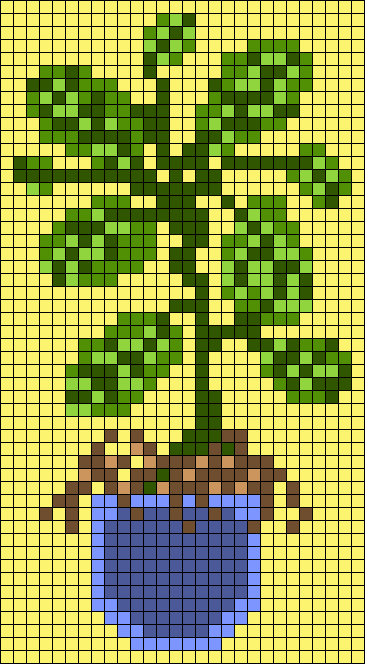 Alpha pattern #169424 preview