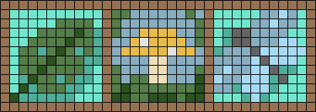 Alpha pattern #169434 preview