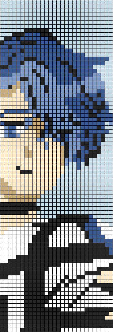 Alpha pattern #169440 preview