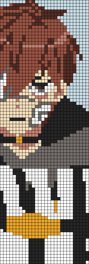 Alpha pattern #169444 preview