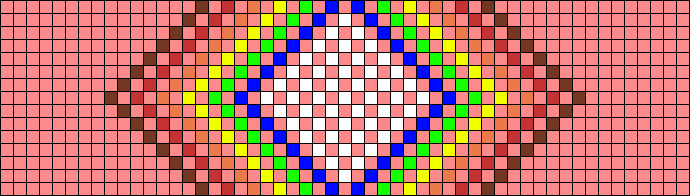 Alpha pattern #169445 preview