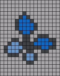 Alpha pattern #169453 preview