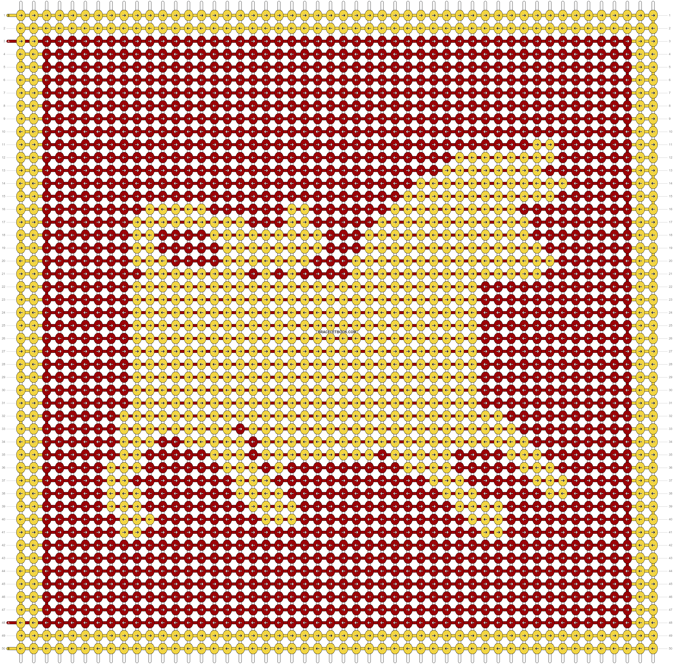 Alpha pattern #169455 pattern