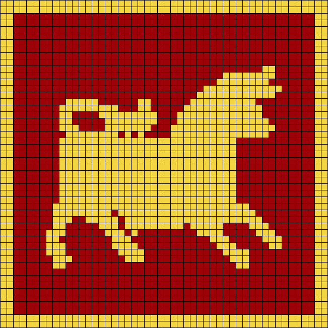 Alpha pattern #169455 preview