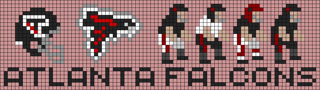 Alpha pattern #169479 preview