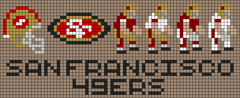 Alpha pattern #169484 preview