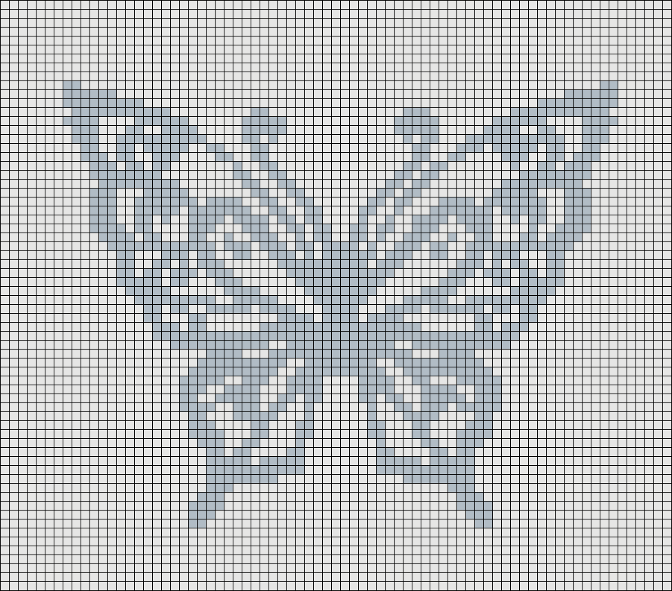 Alpha pattern #169507 preview