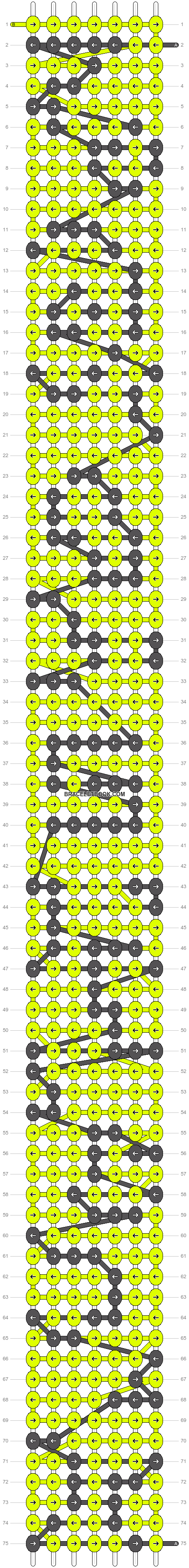 Alpha pattern #169525 pattern