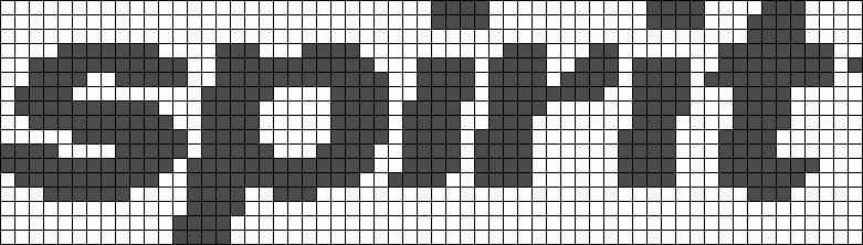 Alpha pattern #169531 preview