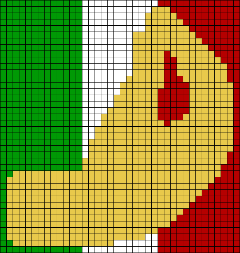 Alpha pattern #169533 preview