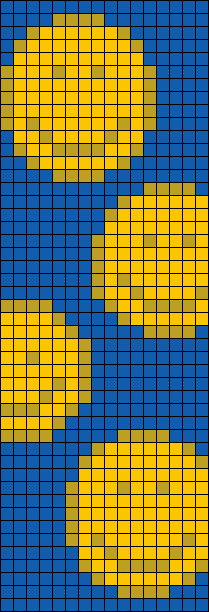 Alpha pattern #169536 preview