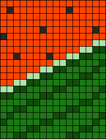 Alpha pattern #169542 preview