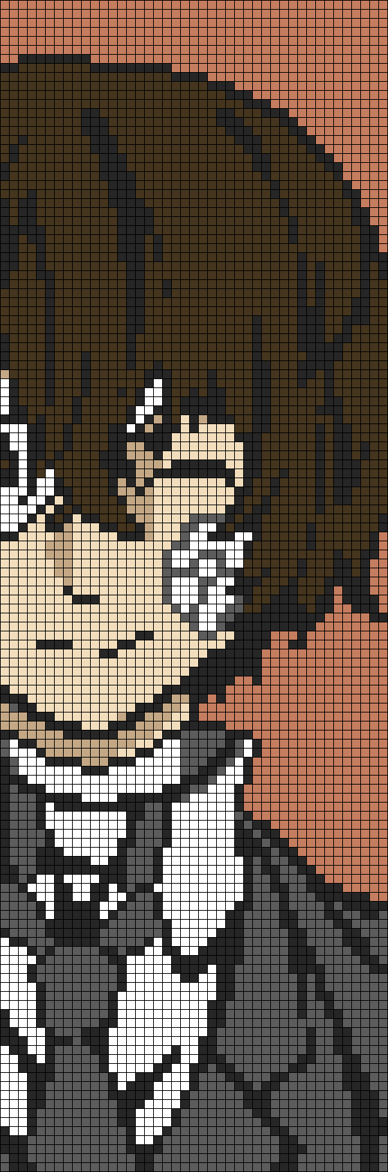 Alpha pattern #169544 preview
