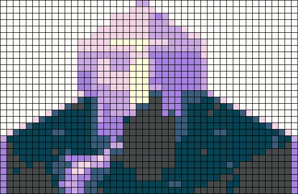 Alpha pattern #169545 preview