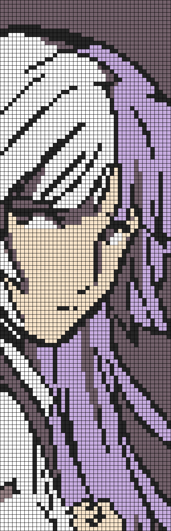 Alpha pattern #169547 preview