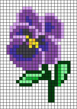 Alpha pattern #169557 preview