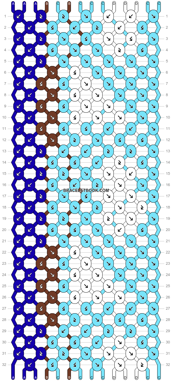 Normal pattern #169562 pattern