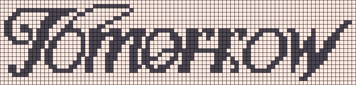 Alpha pattern #169567 preview