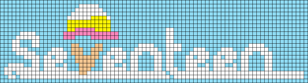 Alpha pattern #169568 preview
