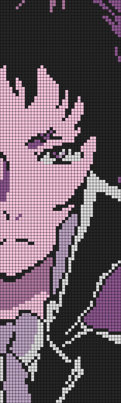 Alpha pattern #169571 preview
