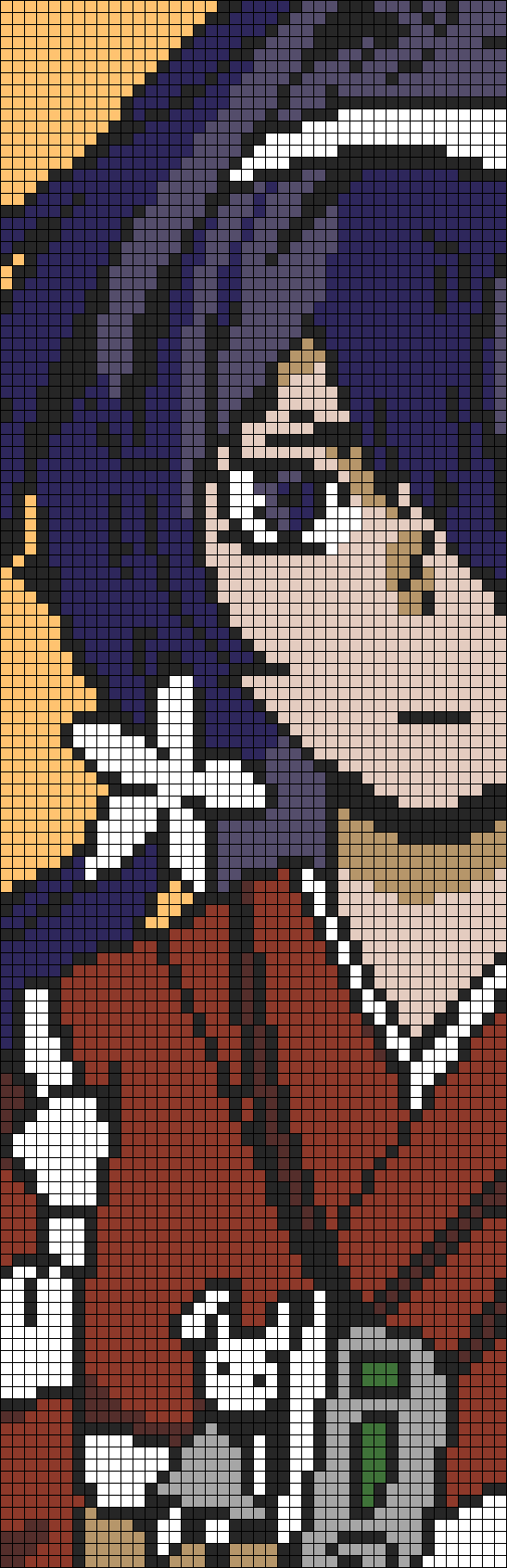 Alpha pattern #169573 preview