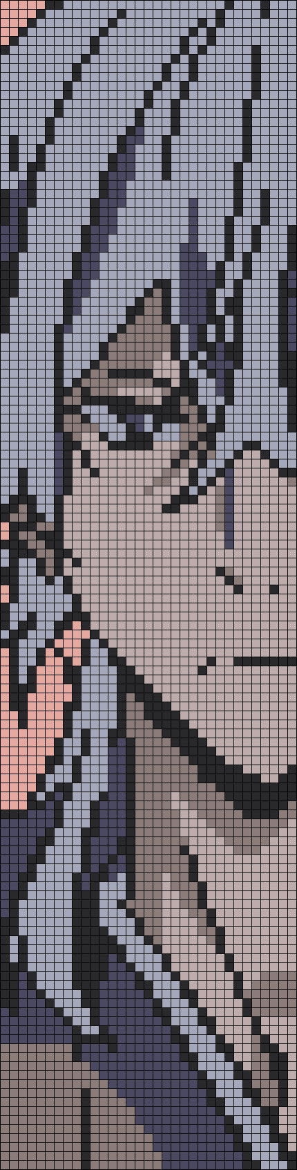 Alpha pattern #169574 preview
