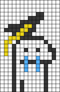 Alpha pattern #169582 preview