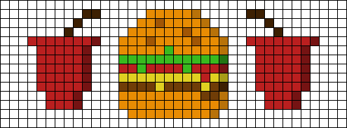 Alpha pattern #169591 preview