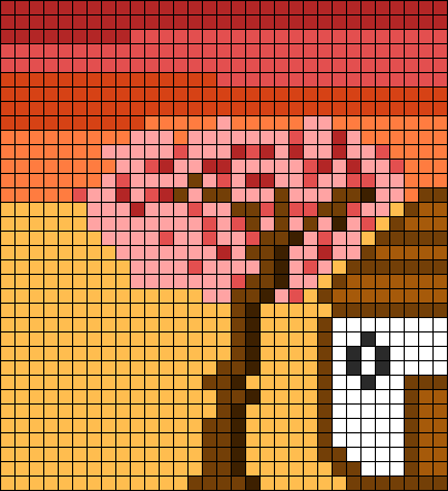 Alpha pattern #169592 preview