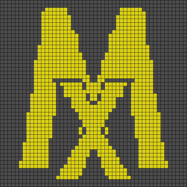 Alpha pattern #169595 preview