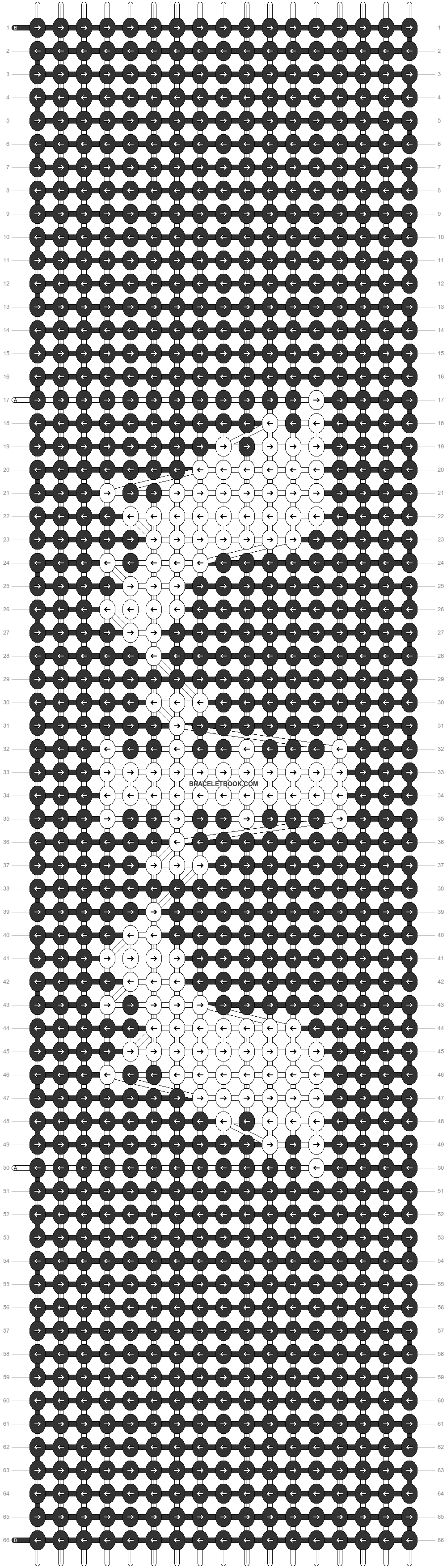Alpha pattern #169599 pattern