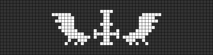 Alpha pattern #169599 preview