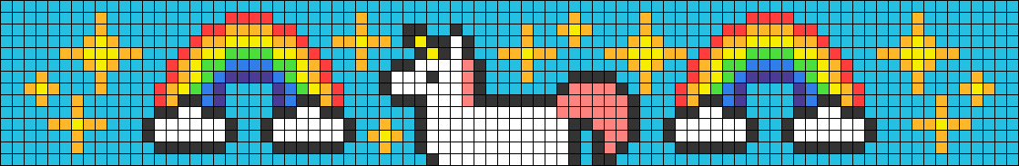 Alpha pattern #169609 preview