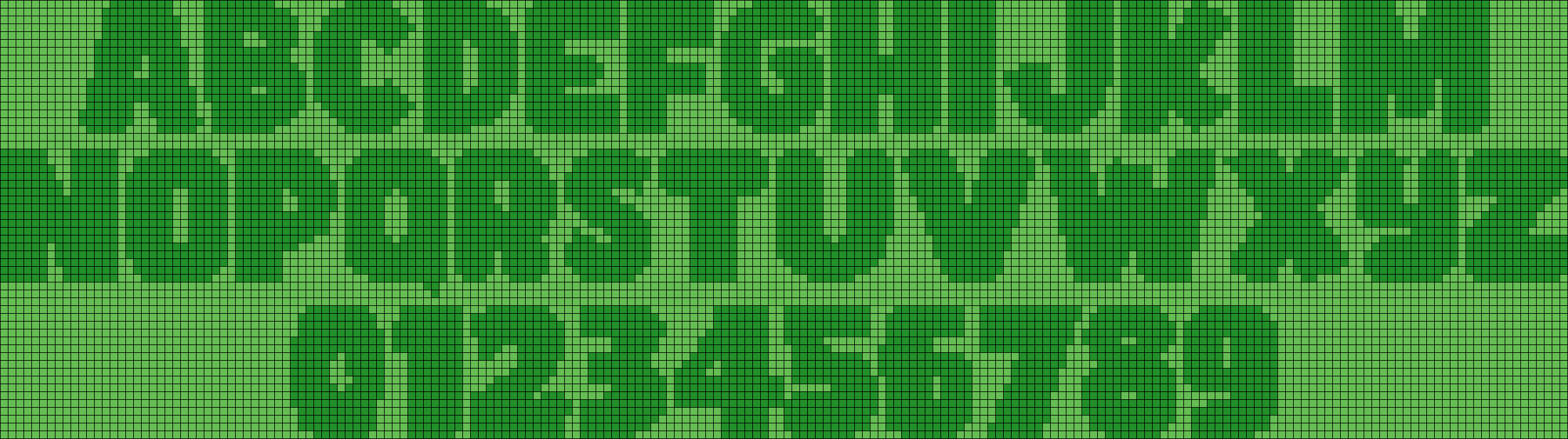 Alpha pattern #169611 preview