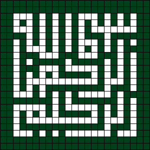 Alpha pattern #169614 preview