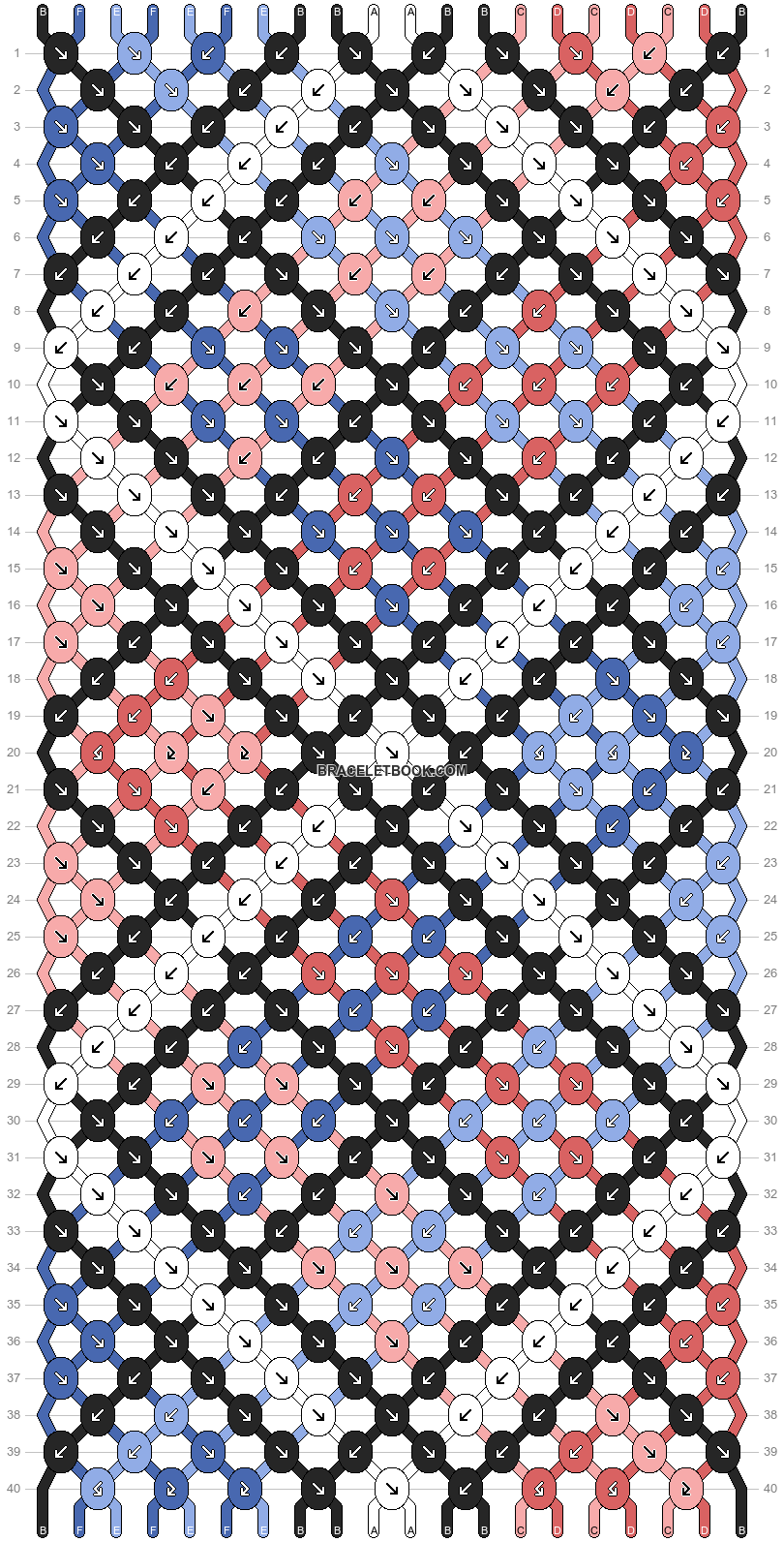 Normal pattern #169619 pattern