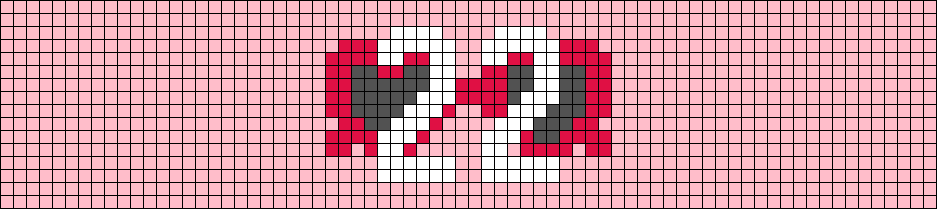Alpha pattern #169647 preview