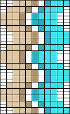 Alpha pattern #169648 preview