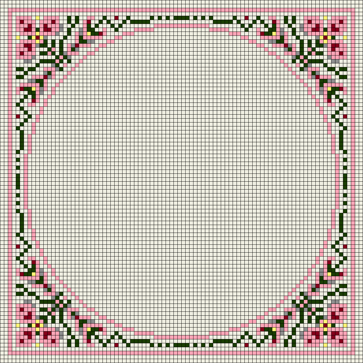 Alpha pattern #169651 preview