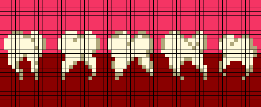 Alpha pattern #169652 preview