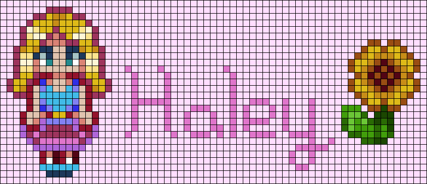 Alpha pattern #169654 preview
