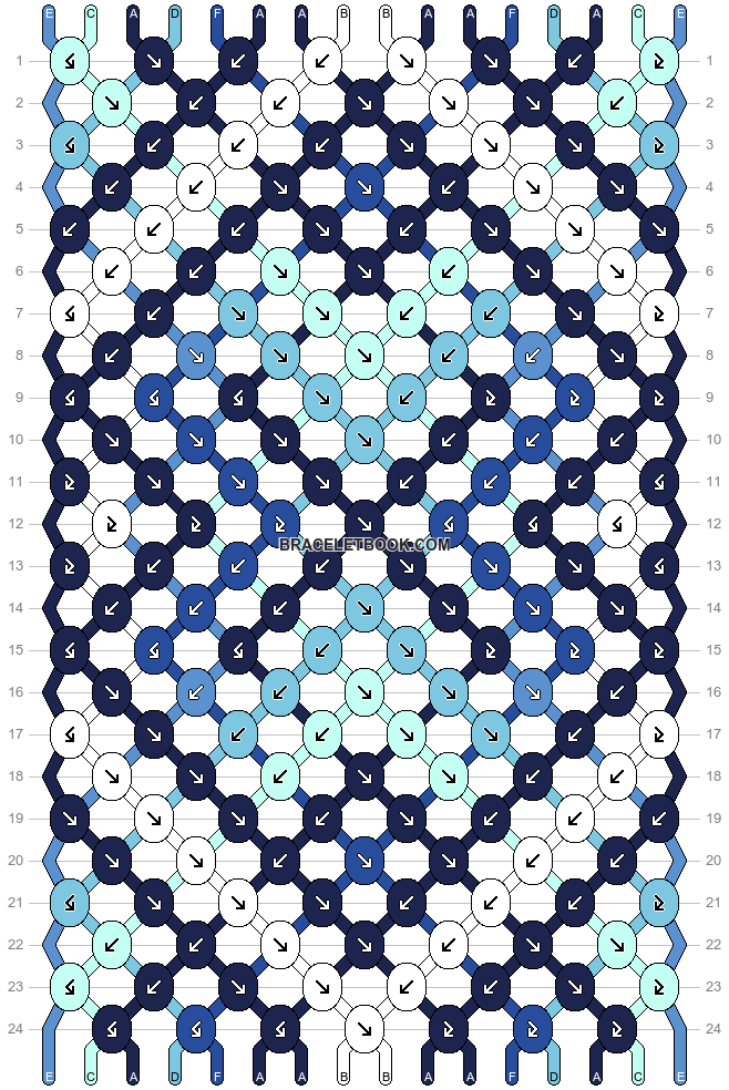 Normal pattern #169657 pattern