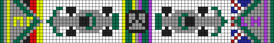 Alpha pattern #169664 preview