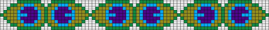 Alpha pattern #169665 preview
