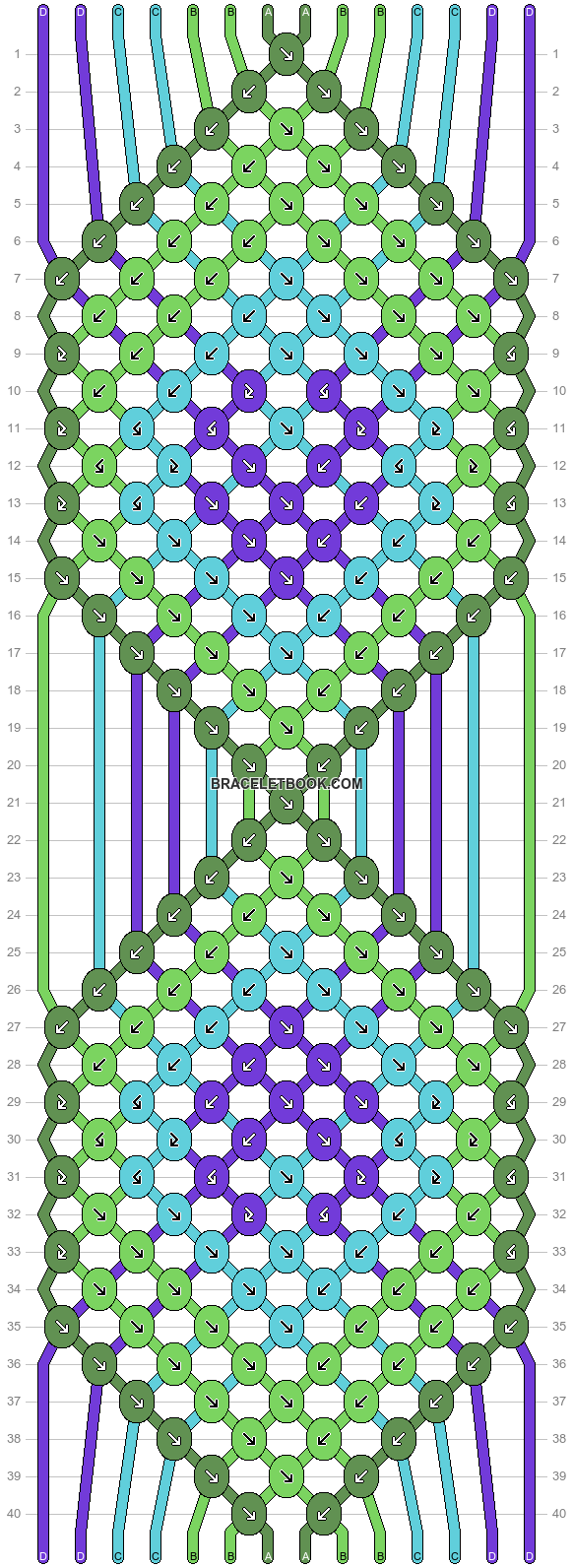 Normal pattern #169666 pattern
