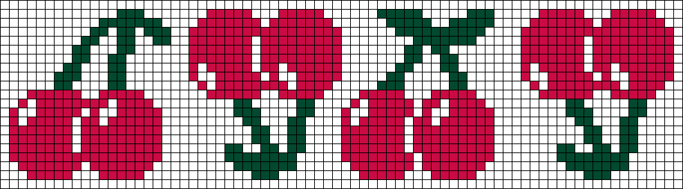 Alpha pattern #169669 preview