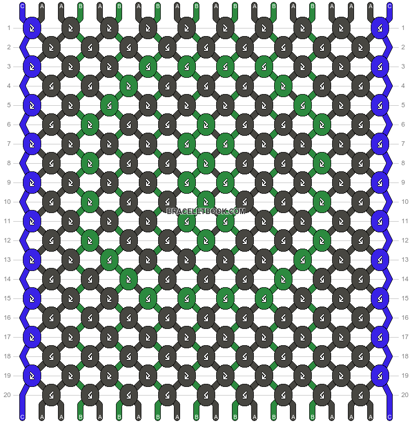 Normal pattern #169671 pattern