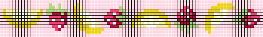 Alpha pattern #169674 preview