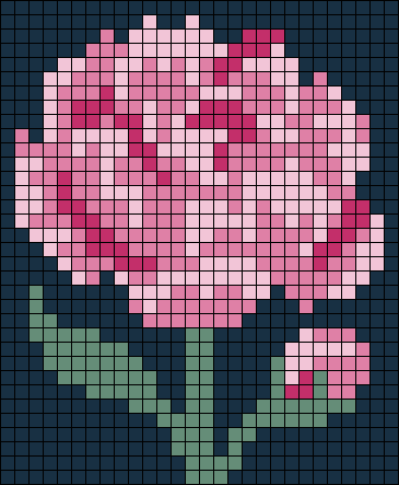 Alpha pattern #169676 preview