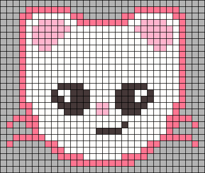 Alpha pattern #169677 preview